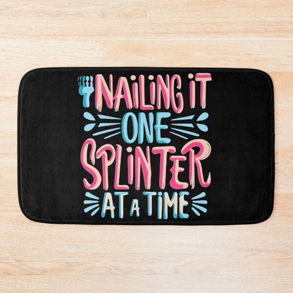 Item preview, Nailing it designed and sold by Kombinerki.