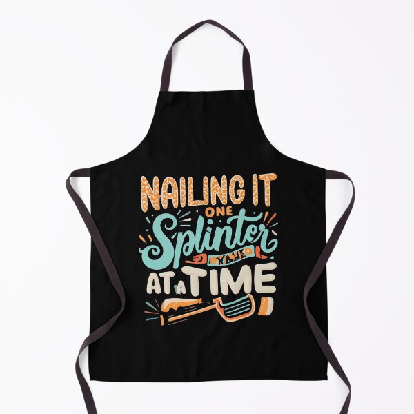 Item preview, Nailing it designed and sold by Kombinerki.