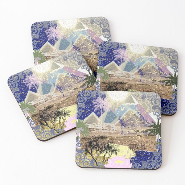 Item preview, Copy of Egypt, piramids designed and sold by Sugar Wisdom .