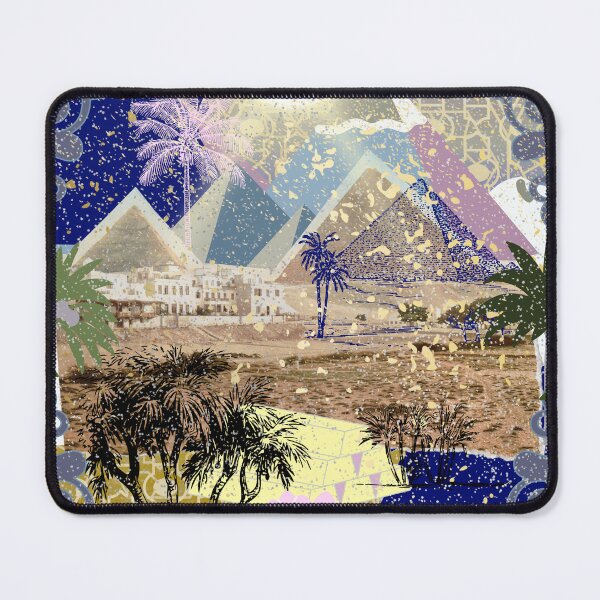 Item preview, Copy of Egypt, piramids designed and sold by Sugar Wisdom .