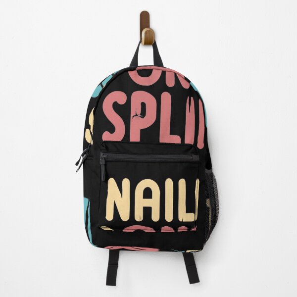 Item preview, Nailing it designed and sold by Kombinerki.
