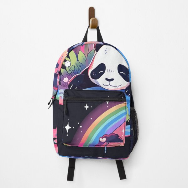 Artikelvorschau, Panda Paradise Dreamland entworfen und verkauft von CleverboyDsgns.