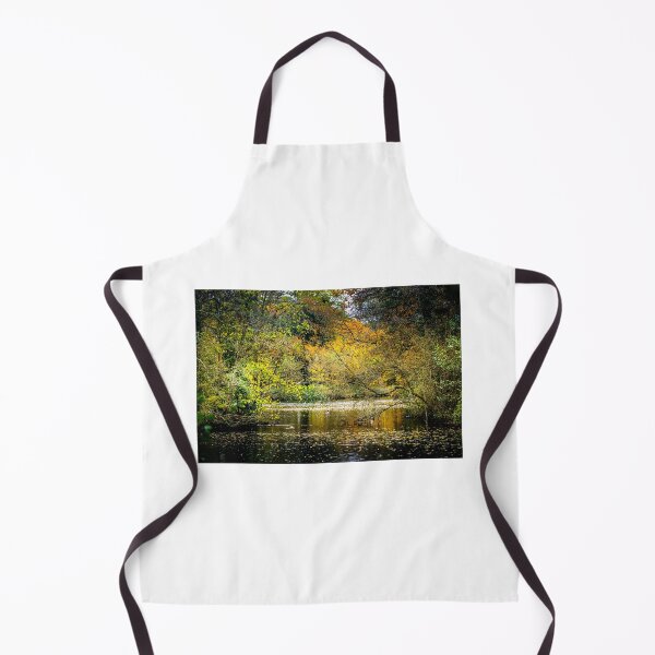 Item preview, Autumn Lake designed and sold by Mothboybrown.