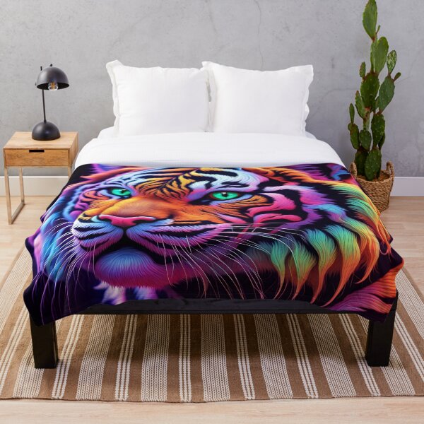 Item preview, Tony the terrific Tiger! designed and sold by Zen-Hues.