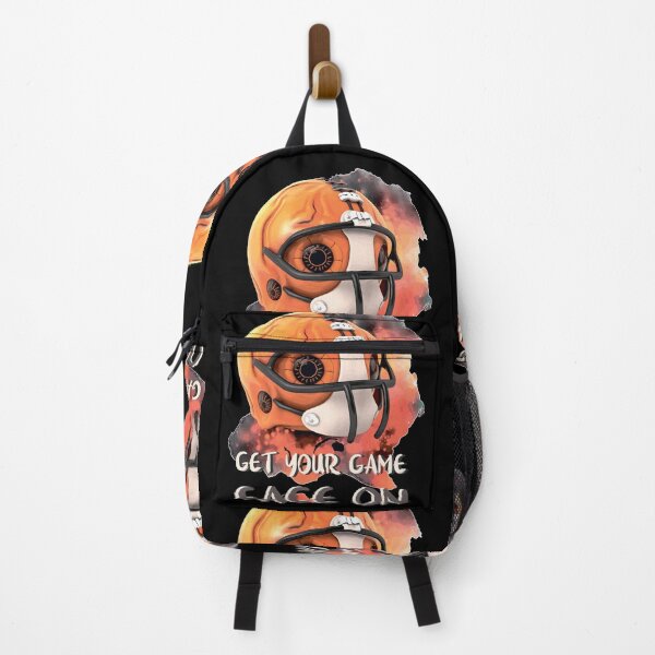 Item preview, Football Lover: Get Your Game Face on  designed and sold by Anastasiia Yurevych.