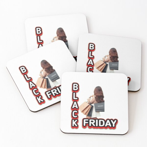 Artikelvorschau, Black Friday: Der größte Sale des Jahres! Black Friday Frenzy: Sparen Sie bei allem satt! entworfen und verkauft von bkbh.