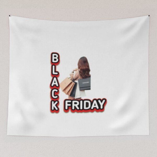 Item preview,  Black Friday: The Biggest Sale of the Year! Black Friday Frenzy: Save Big on Everything! designed and sold by bkbh.