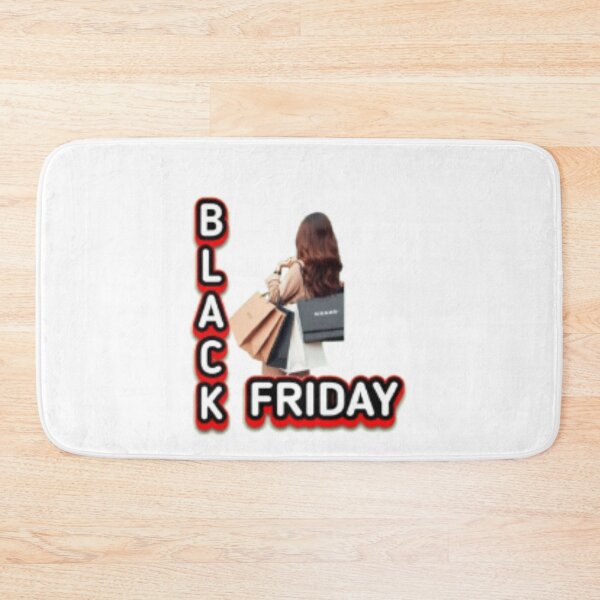 Artikelvorschau, Black Friday: Der größte Sale des Jahres! Black Friday Frenzy: Sparen Sie bei allem satt! entworfen und verkauft von bkbh.