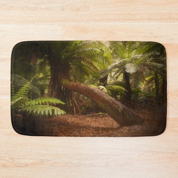 Item preview, Tree Ferns Mt Field walk designed and sold by Images by Chris de Blank.