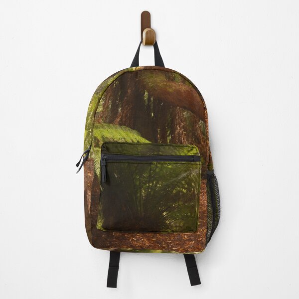 Item preview, Tree Ferns Mt Field walk designed and sold by Images by Chris de Blank.