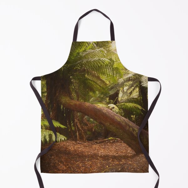 Item preview, Tree Ferns Mt Field walk designed and sold by Images by Chris de Blank.