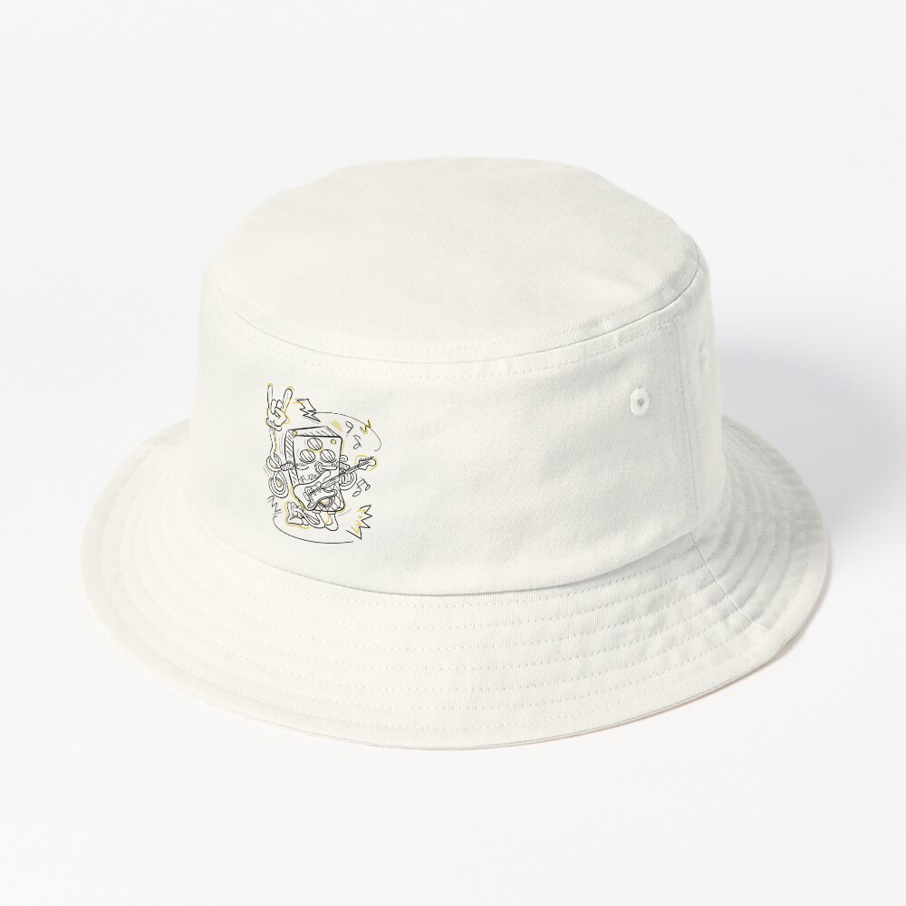 Item preview, Bucket Hat designed and sold by taste-with-it.