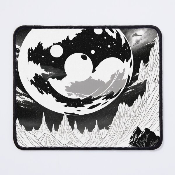 Item preview, Smiley planet next door designed and sold by AImWalkinghere.