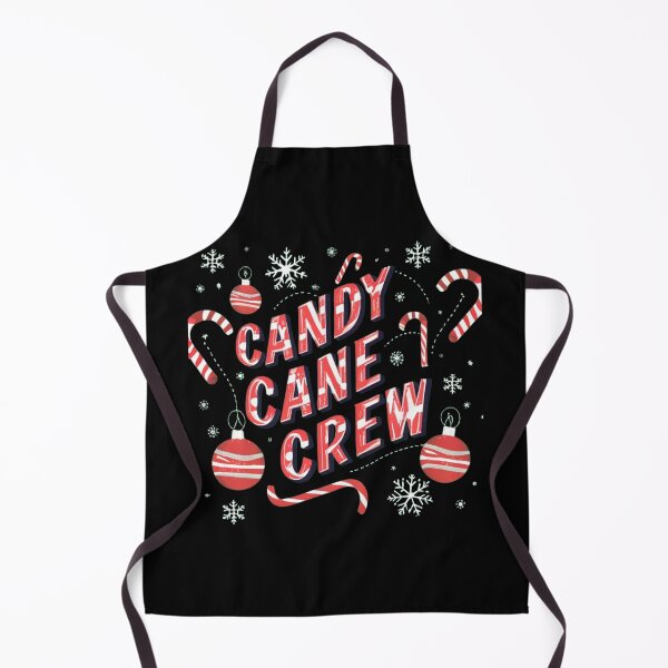 Item preview, candy cane crew designed and sold by TranquilTrinket.