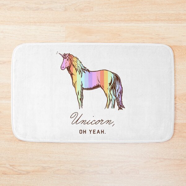 Item preview, Unicorn, OH YEAH. designed and sold by florentbodart.