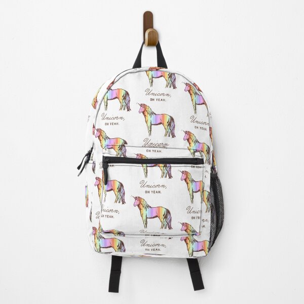 Item preview, Unicorn, OH YEAH. designed and sold by florentbodart.