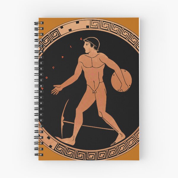 Item preview, Discobolus 109_Adonais designed and sold by frederic Lecut.