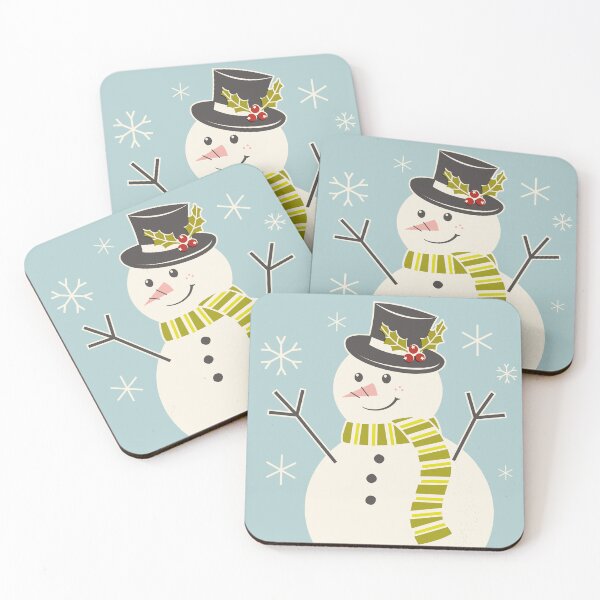 Item preview, Fancy Snowman designed and sold by paulaBLN.