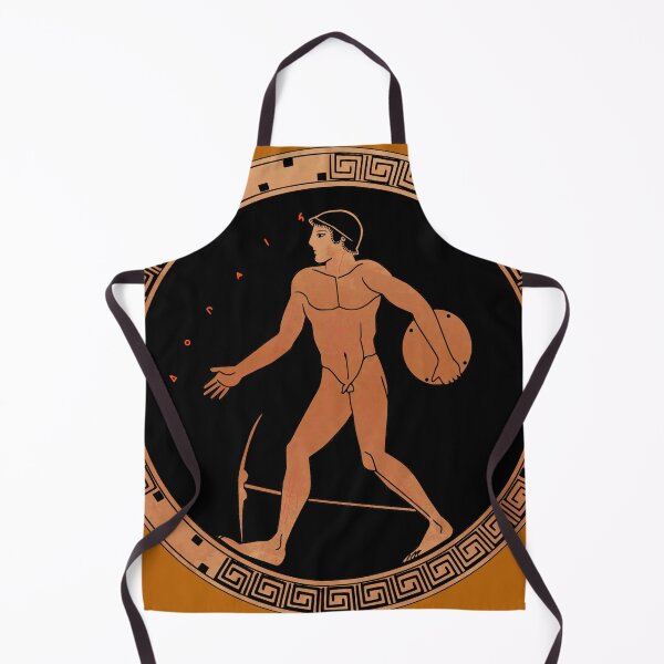 Item preview, Discobolus 109_Adonais designed and sold by frederic Lecut.