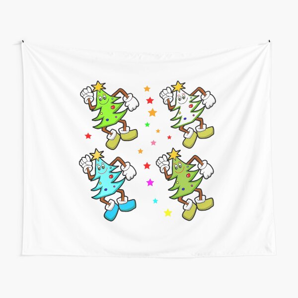 Item preview, Christmas Tree to Decorating designed and sold by fantasmahappy.