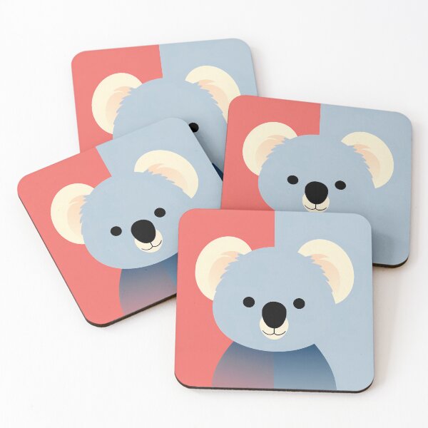 Item preview, Cartoon Koala: Tale of Friendship designed and sold by Brendon987.