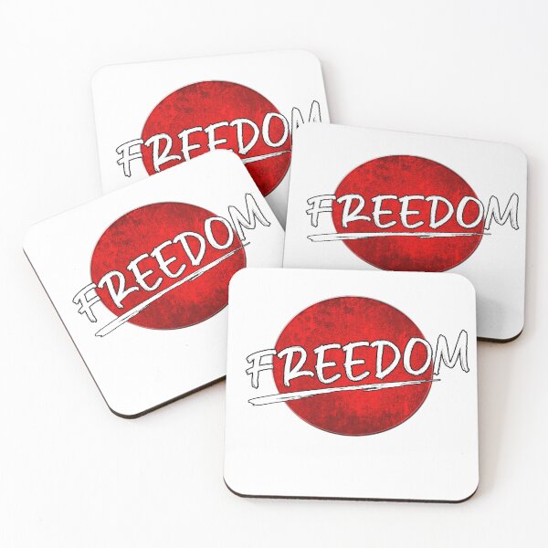 Item preview, Freedom designed and sold by Designcorner91.