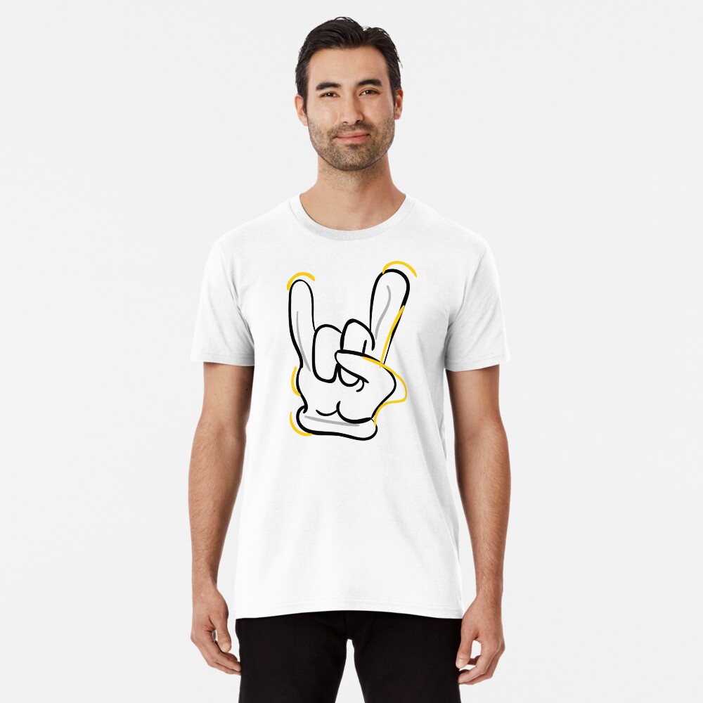 Item preview, Premium T-Shirt designed and sold by taste-with-it.