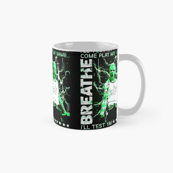 Item preview, PRODIGIO KEITH FLINT BREATHE DISEÑO designed and sold by Campbell0395.