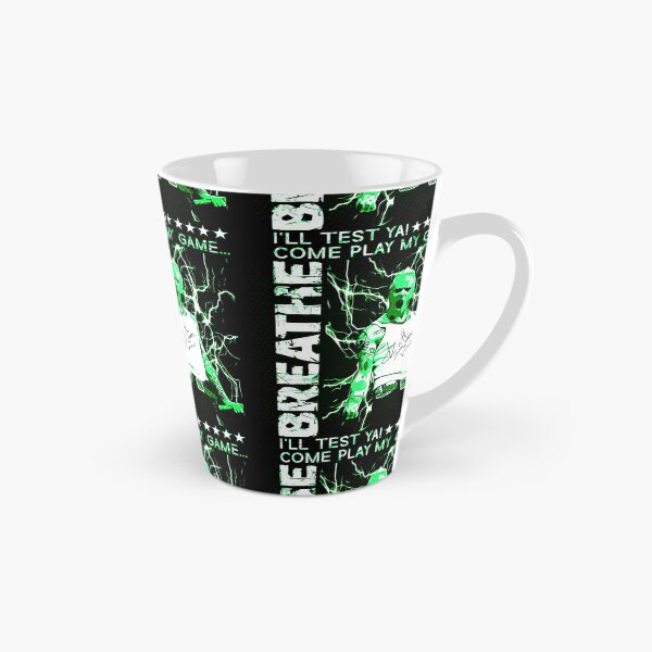 Item preview, PRODIGY KEITH FLINT BREATHE DESIGN designed and sold by Campbell0395.
