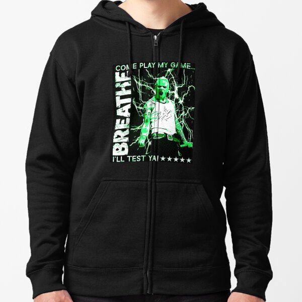 Artikel-Vorschau von PRODIGY KEITH FLINT BREATHE DESIGN, designt und verkauft von Campbell0395.