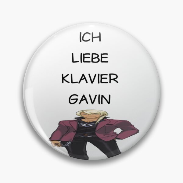 Item preview, ich liebe klavier gavin designed and sold by Dan-ofthedirt.