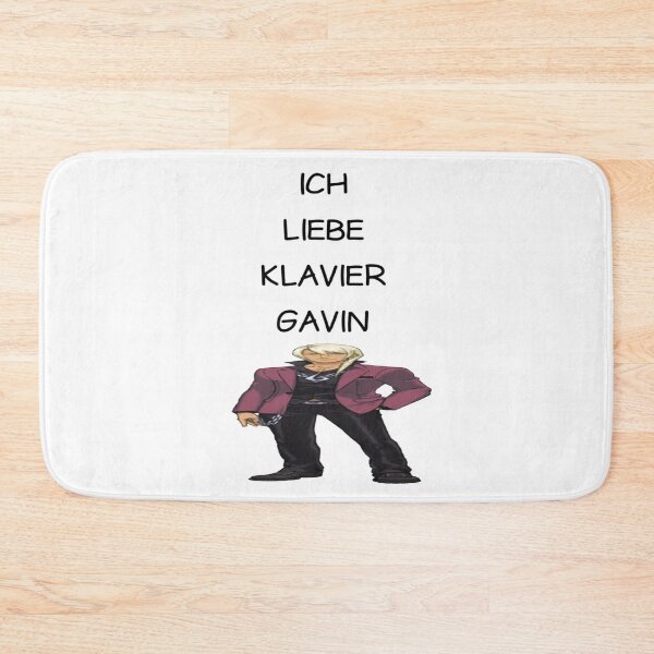 Artikelvorschau, Ich liebe Klavier Gavin entworfen und verkauft von Dan-ofthedirt.
