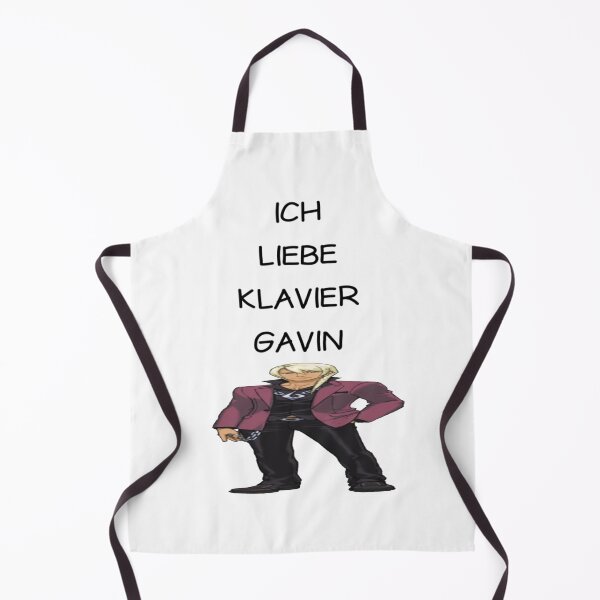 Item preview, ich liebe klavier gavin designed and sold by Dan-ofthedirt.