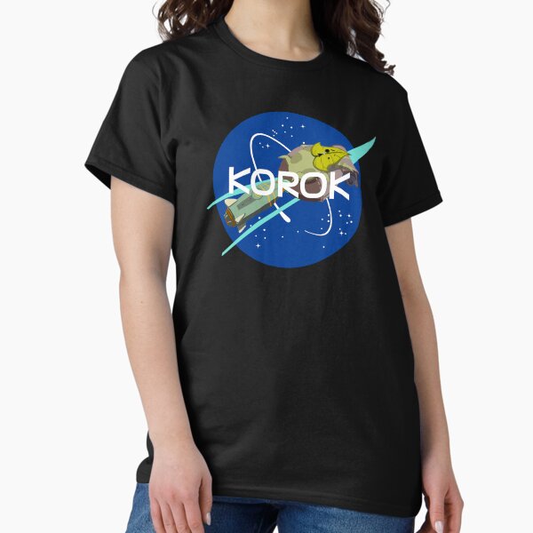Item preview, Space Program designed and sold by khalico.