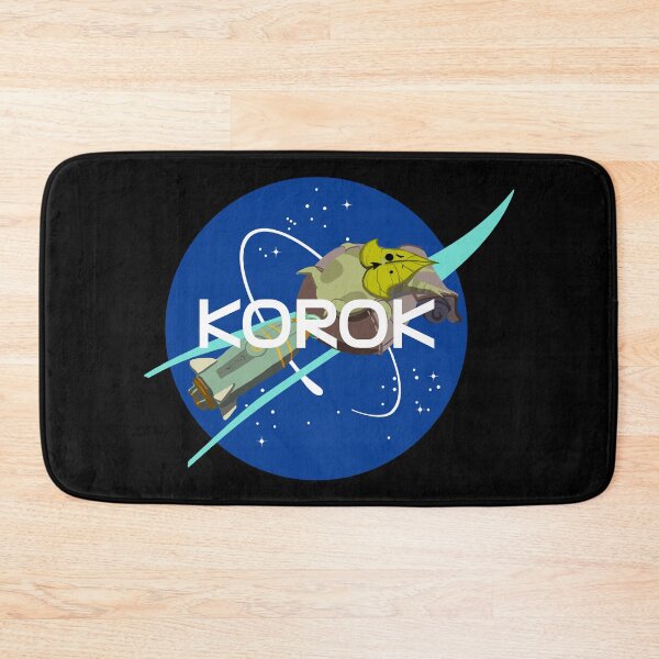 Item preview, Space Program designed and sold by khalico.