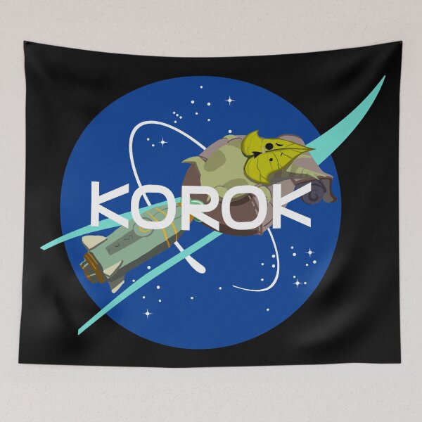Item preview, Space Program designed and sold by khalico.