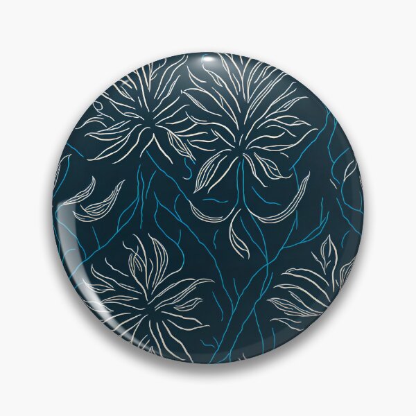 Item preview, linear flower designed and sold by Omarupattern51.