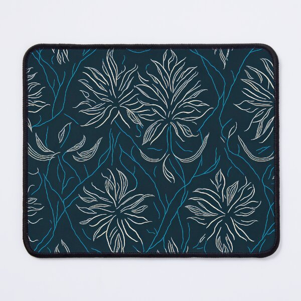 Item preview, linear flower designed and sold by Omarupattern51.