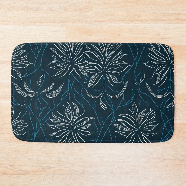 Item preview, linear flower designed and sold by Omarupattern51.