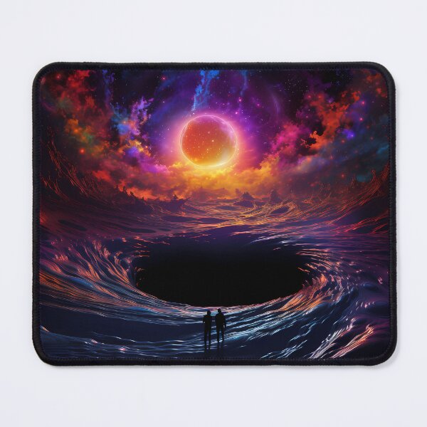 Item preview, Endless Space designed and sold by ArtwaveEmporium.