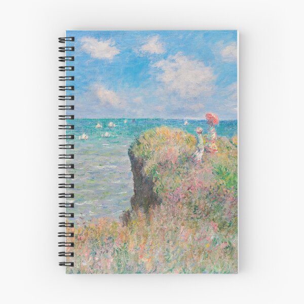 Item preview, original art by claude monet  designed and sold by Amy-Hamilton.