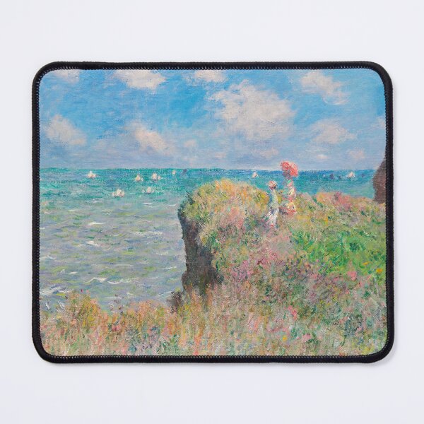Item preview, original art by claude monet designed and sold by Amy-Hamilton.