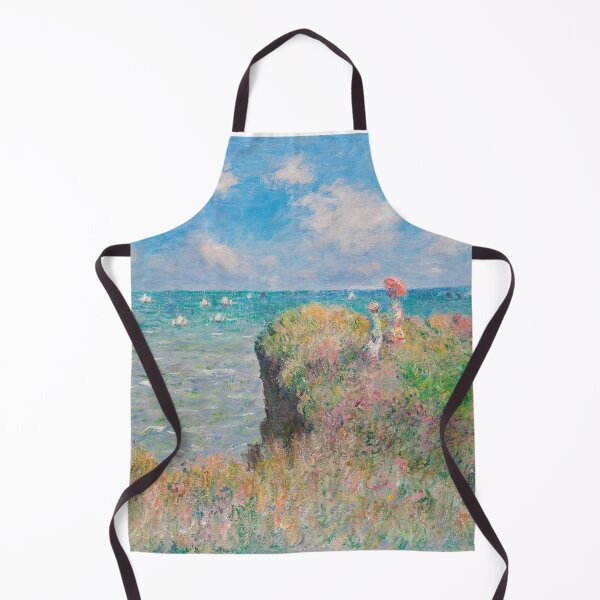 Item preview, original art by claude monet designed and sold by Amy-Hamilton.