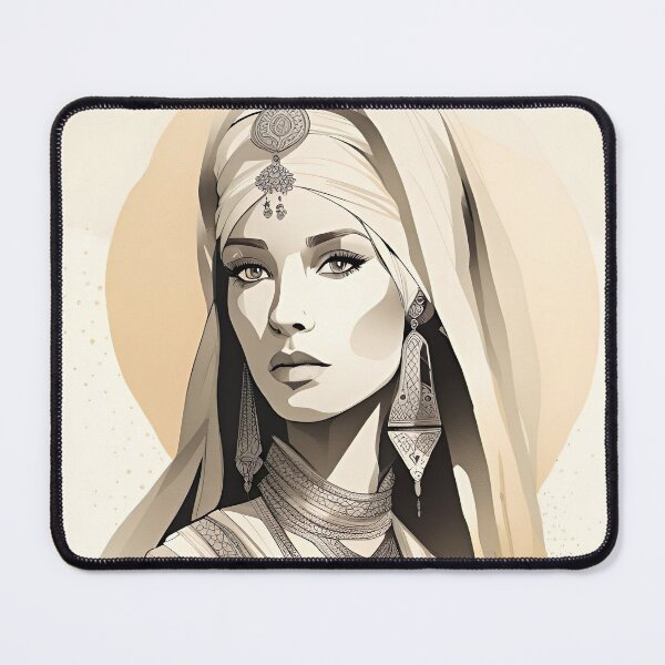 Item preview, Desert Beauty designed and sold by FriskyLemur.