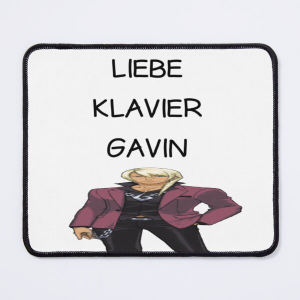 Item preview, ich liebe klavier gavin designed and sold by Dan-ofthedirt.
