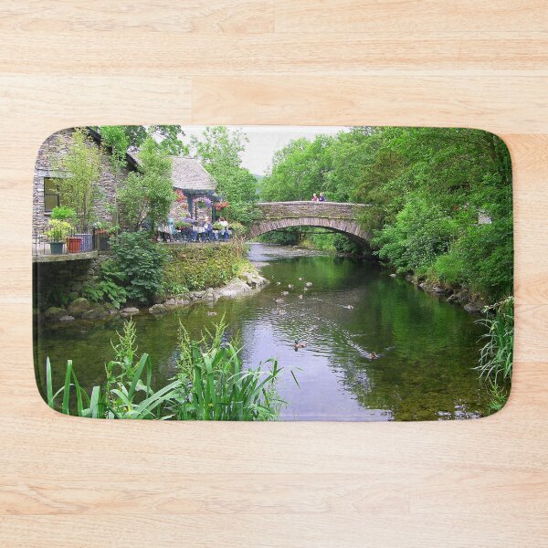 Item preview, Grasmere Tearoom designed and sold by tomg.