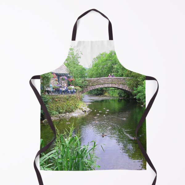 Item preview, Grasmere Tearoom designed and sold by tomg.
