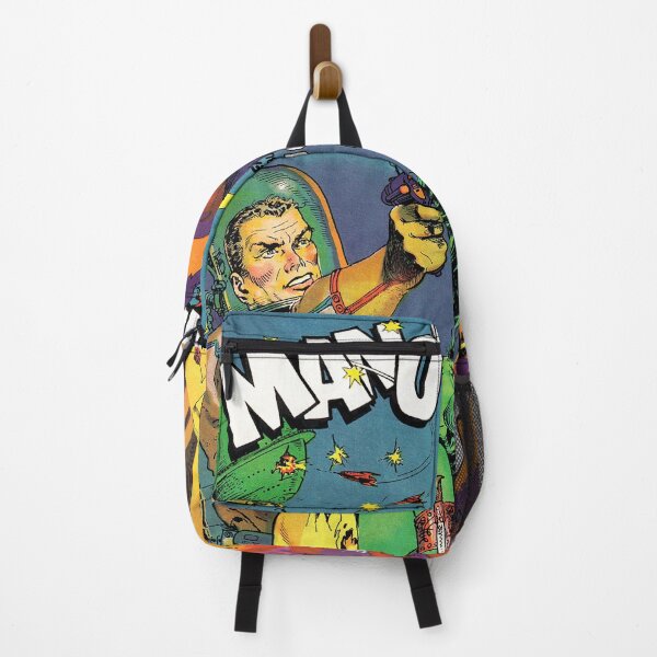 Item preview, Vintage Man O'Mars (1953) designed and sold by Hoorahville.