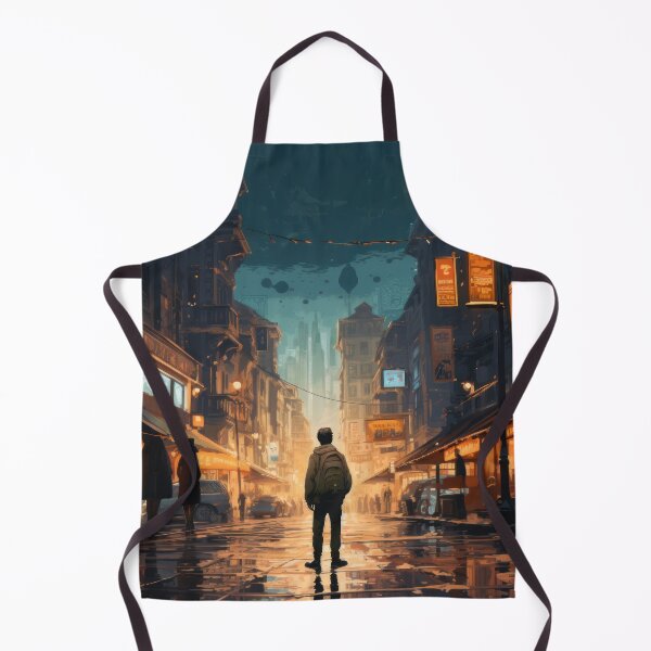 Item preview, Sidewalk Solitude designed and sold by sedviox.