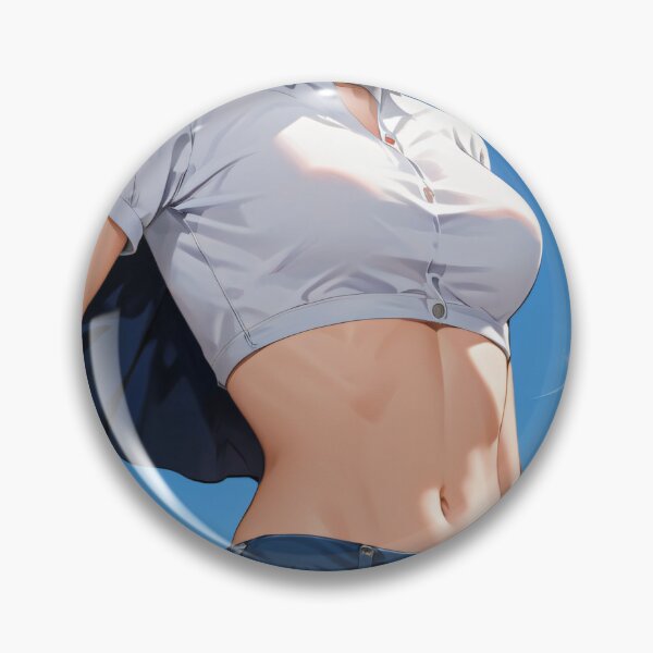 Item preview, Android 18 designed and sold by ExpoLab.